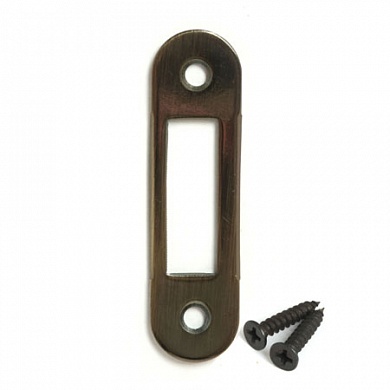 Картинка Ответная планка Apecs BP-5001-AB (RP) бронза